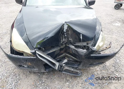 2006 Honda Accord 2.4 Ex from USA, damaged, VIN 1HGCM56756A055857